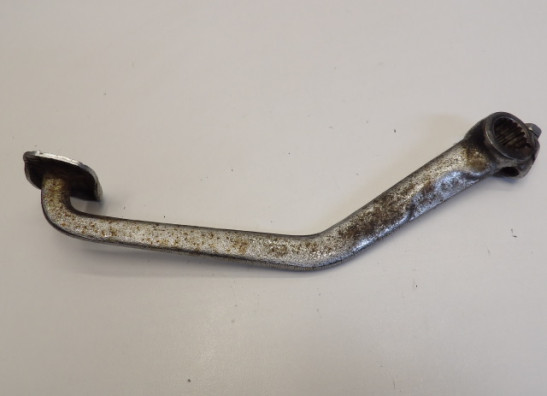 Brake pedal Suzuki GSX 400 E