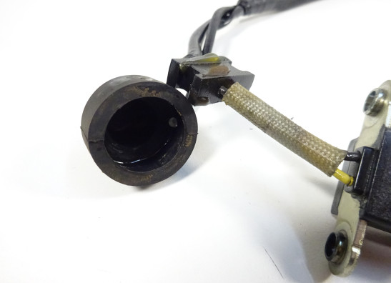 Pulsgever Kawasaki ER 6