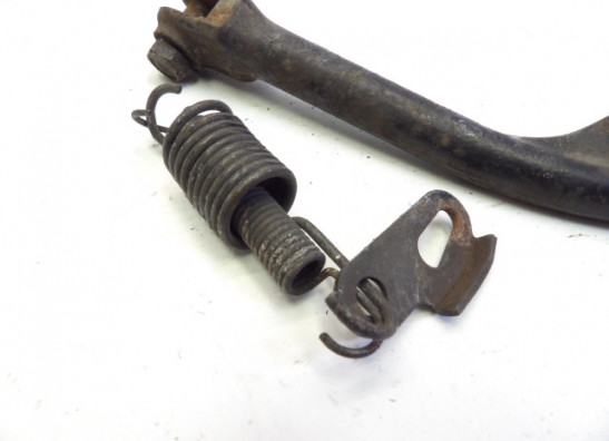 Standaard Yamaha YX 600 Radian