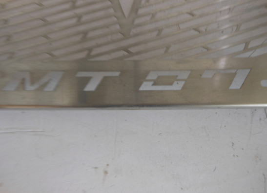 Radiator toebehoren Yamaha MT 07