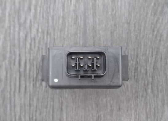 Sensor TPS Suzuki GSX R 600