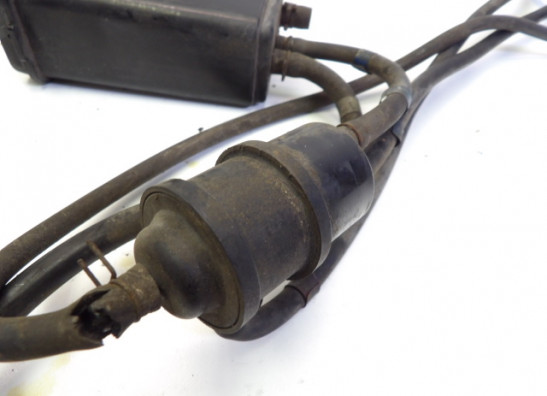 Overig Kawasaki LTD 454