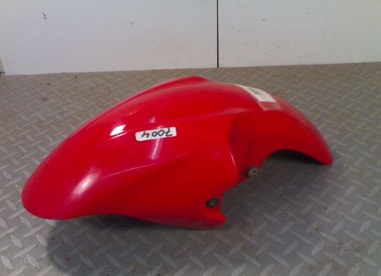Front fender Yamaha YZF R6