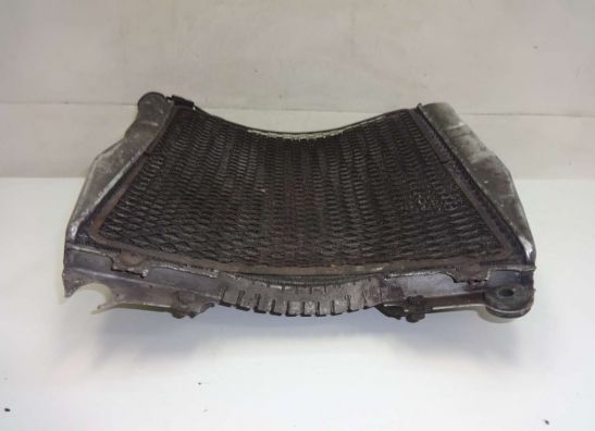 Kuhler Kawasaki ZXR 750