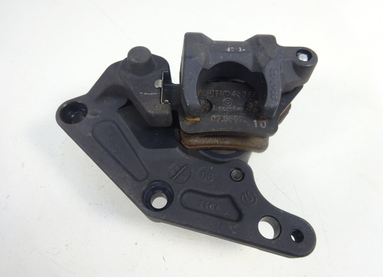 Bremssattel Bremszange hinten BMW F 800 S - ST