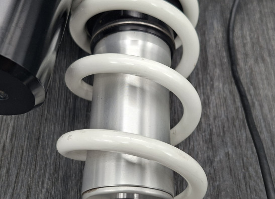 Front cushion BMW R 1300 GS