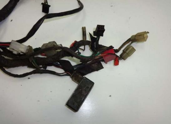 Kabelboom Honda VF 700  750 C Magna