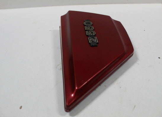 Seitenverkleidung rechts klein Kawasaki Z 550 GT