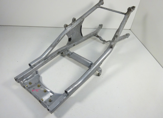 Achtersubframe Triumph 955 daytona