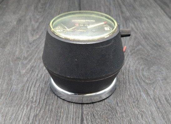 Teller Harley Davidson Shovelhead