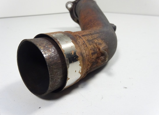 Downpipes Aprilia Falco