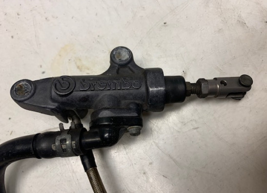 Bremssattel Bremszange hinten Yamaha YZF R1