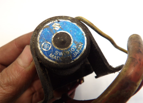 Starter Relay Suzuki GS 850