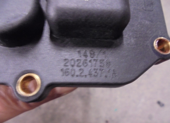 Brandstofpomp Ducati Panigale V4 R