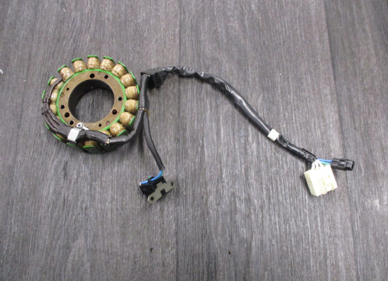 Dynamo Suzuki DL 1050 V Strom XT