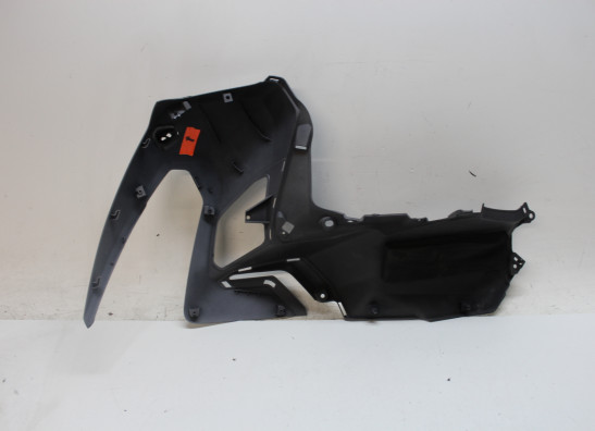 Seitenverkleidung rechts Honda X-adventure 750