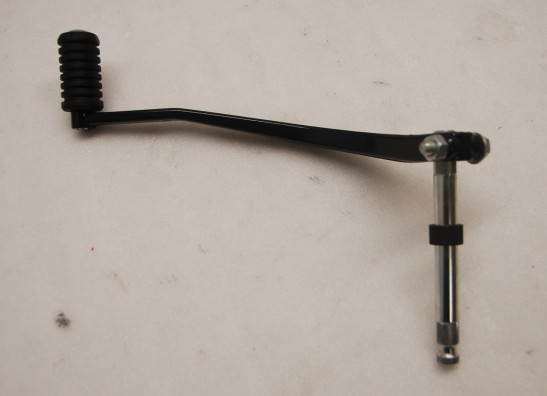 Footpegs left and or right Harley Davidson Softtail