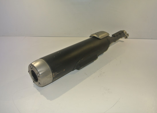 Auspuff Yamaha XV 950 R