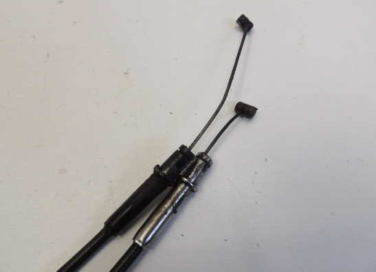 Exup servo klep Yamaha FZR 1000