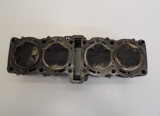 Cilinderblok Yamaha FZR 1000