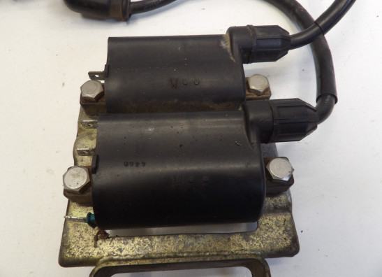 Zundspule Honda CB 500