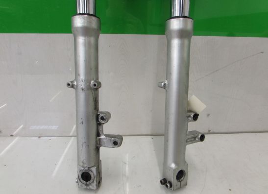 Front pipes complete Kawasaki ZXR 750