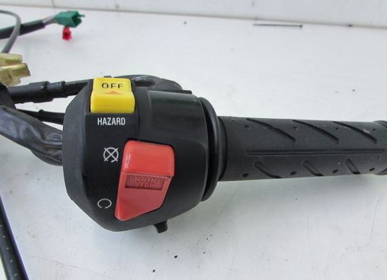 Lenkerschalter rechts Kymco XCITING 500I