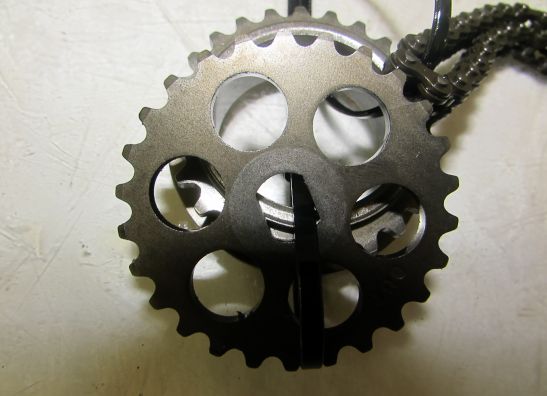 Motorblok diverse Honda CBR 600 F