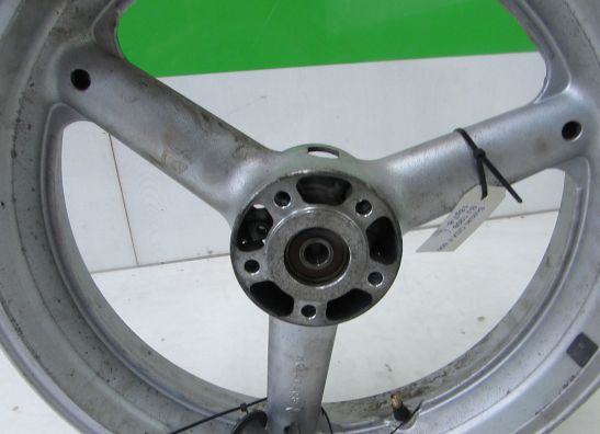 Voorvelg Suzuki GSX F 600