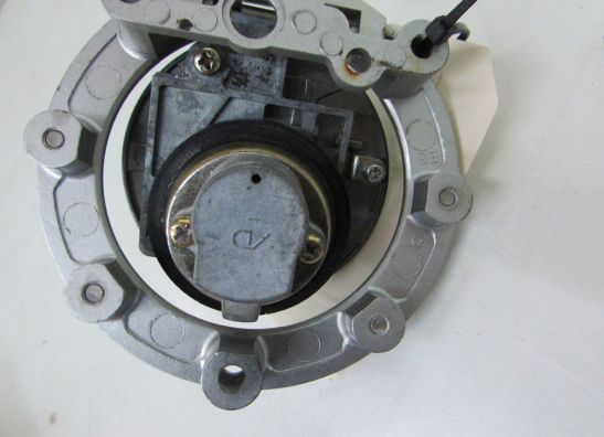 Tankdeckel Yamaha YZF R6