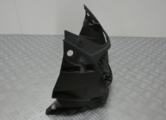 Topkuip bekleding BMW F 800 GT