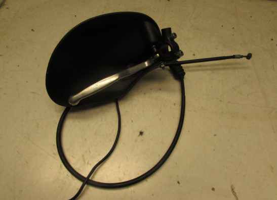 Lever handle clutch Aprilia Pegaso