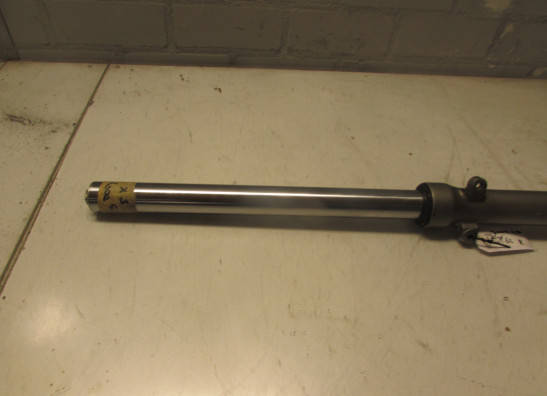 Voorpoot rechts compleet Yamaha XJ 600 Diversion