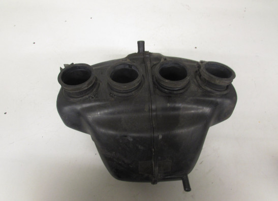Linker luchtbuis Suzuki GSX F 600