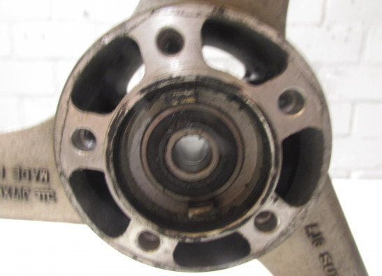 Voorvelg Suzuki GSX F 600