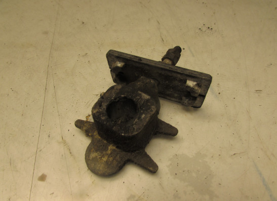 Hinterradschwinge Yamaha FAZER 600