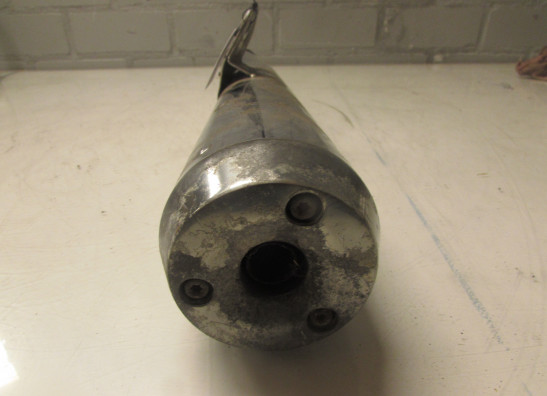 Sportdemper Kawasaki Overige Kawasaki