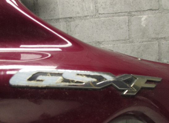 Seiten verkleidung links Suzuki GSX F 750