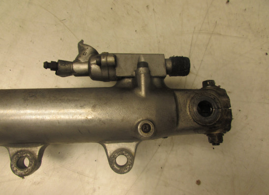 Front Fork right complete Yamaha FJ 1200