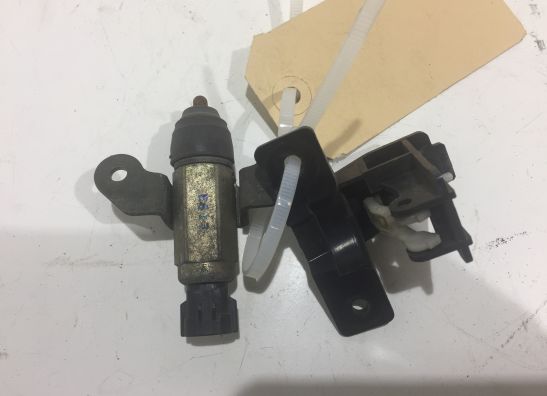 Key set Yamaha FJR 1300