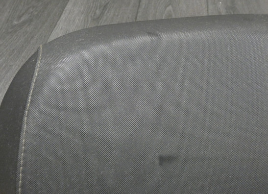 Buddy zadel BMW R 1200 GS