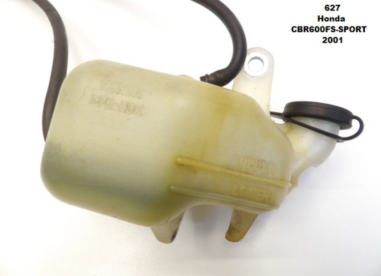 Radiator reserve tank  Honda CBR 600 FS Sport