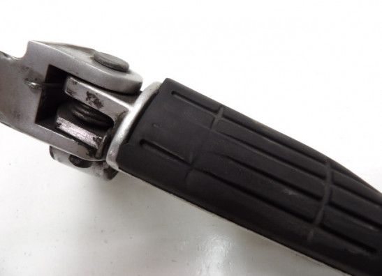 Fussrastetrager vorne rechts Yamaha FJR 1300