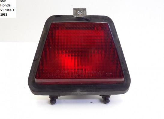 Rucklicht Honda VF 1000 F