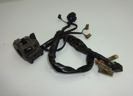 Stuurschakelaar links Honda VT 500