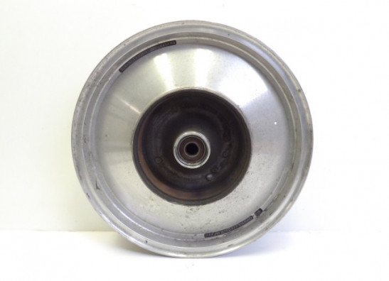 Felge hinten Honda VF 700  750 Supermagna