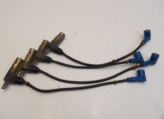Zundkerze-Stecker BMW K 100