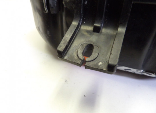 Air cleaner case Suzuki GSX R 750