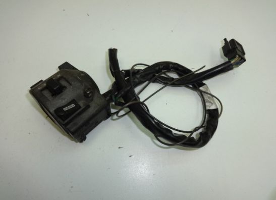 Handlebar switch assy left Honda VF 700  750 C Magna