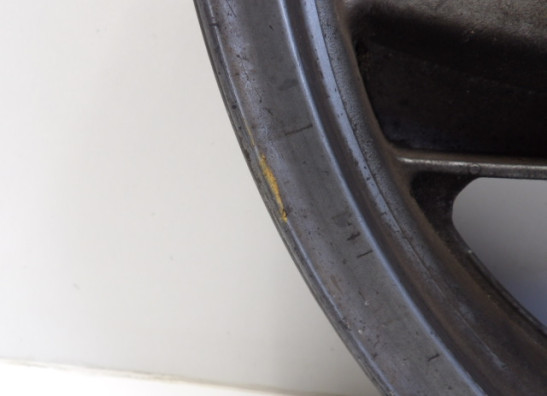 Felge hinten Kawasaki ER 5